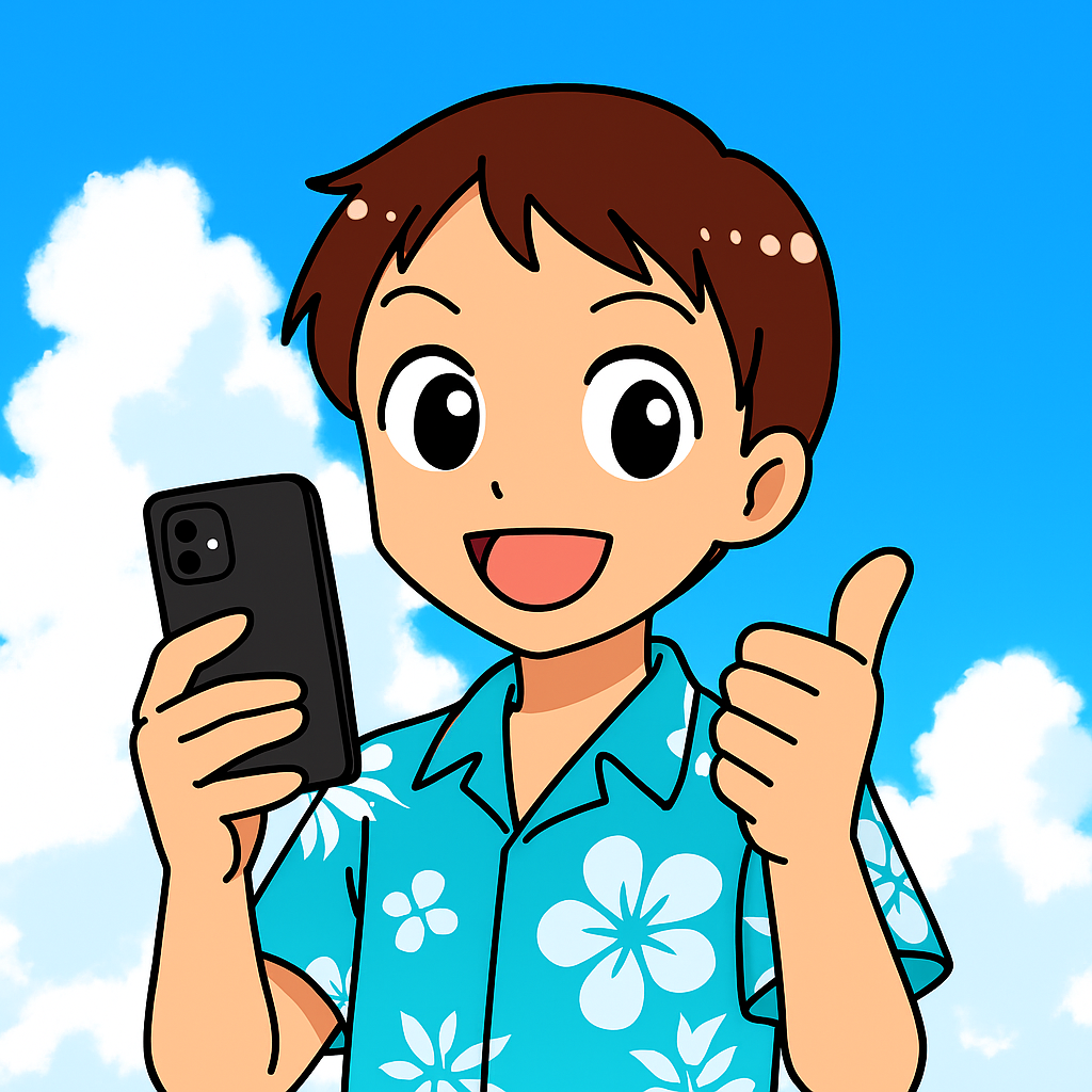 まえっちょのゆる資産日記