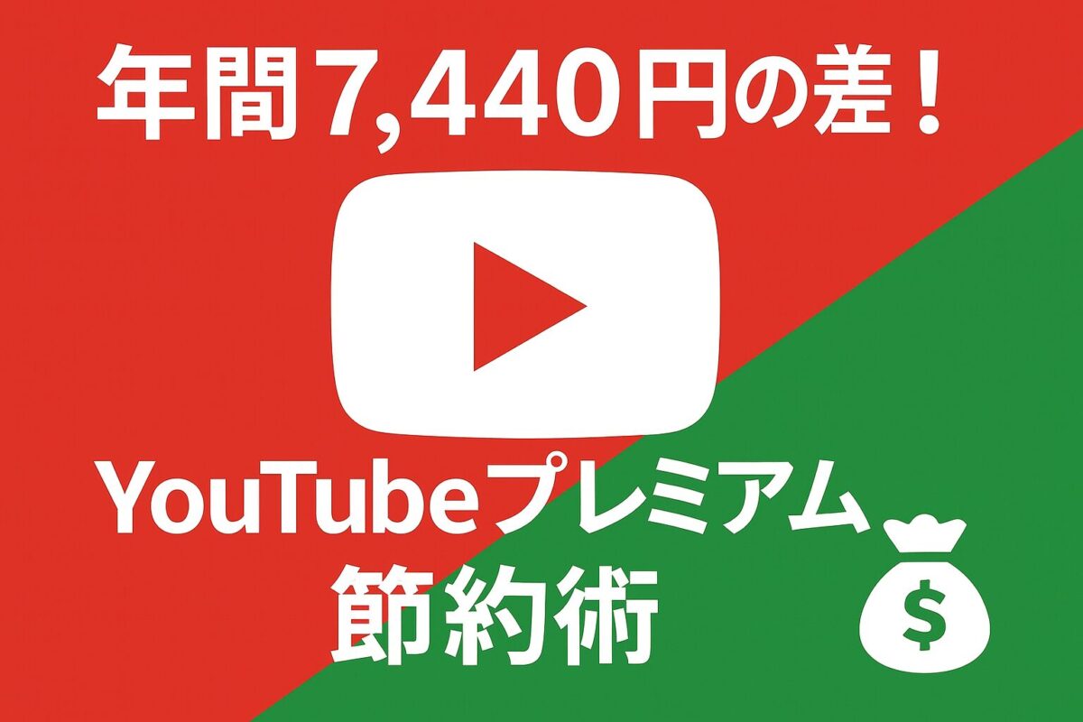 YouTubeプレミアム-アイキャッチ